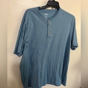 Croft and Barrow shirt